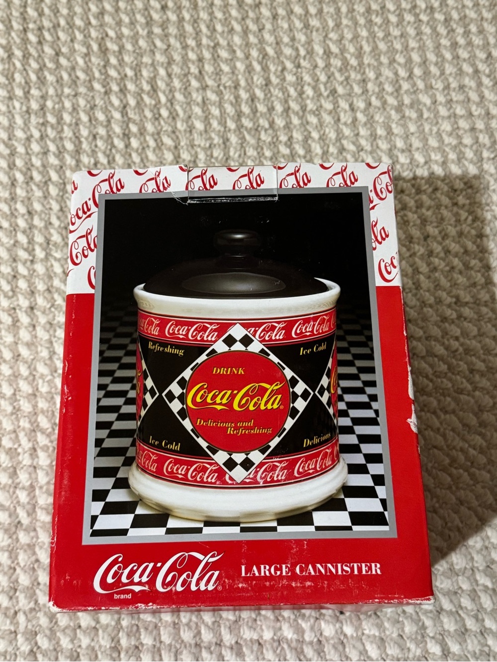 Cookiejar